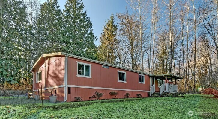 Property Photo:  16630  45 Road  WA 98223 