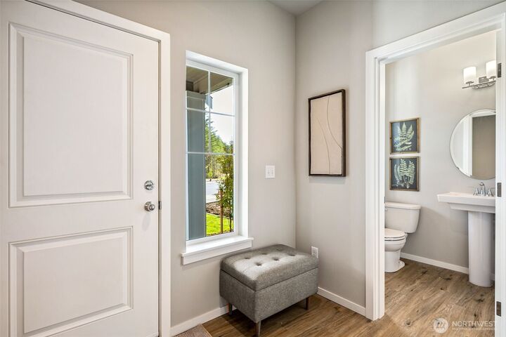 Property Photo:  93  Basil Avenue  WA 98584 