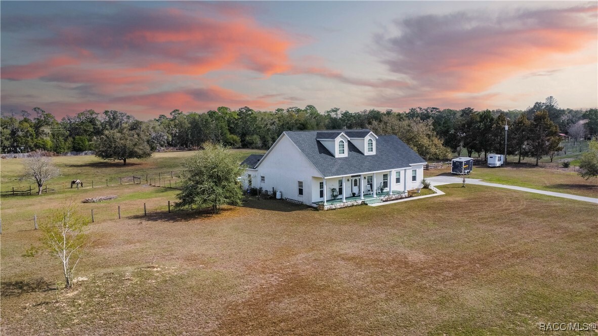 Property Photo:  10849 S Zeppelin Terrace  FL 34436 