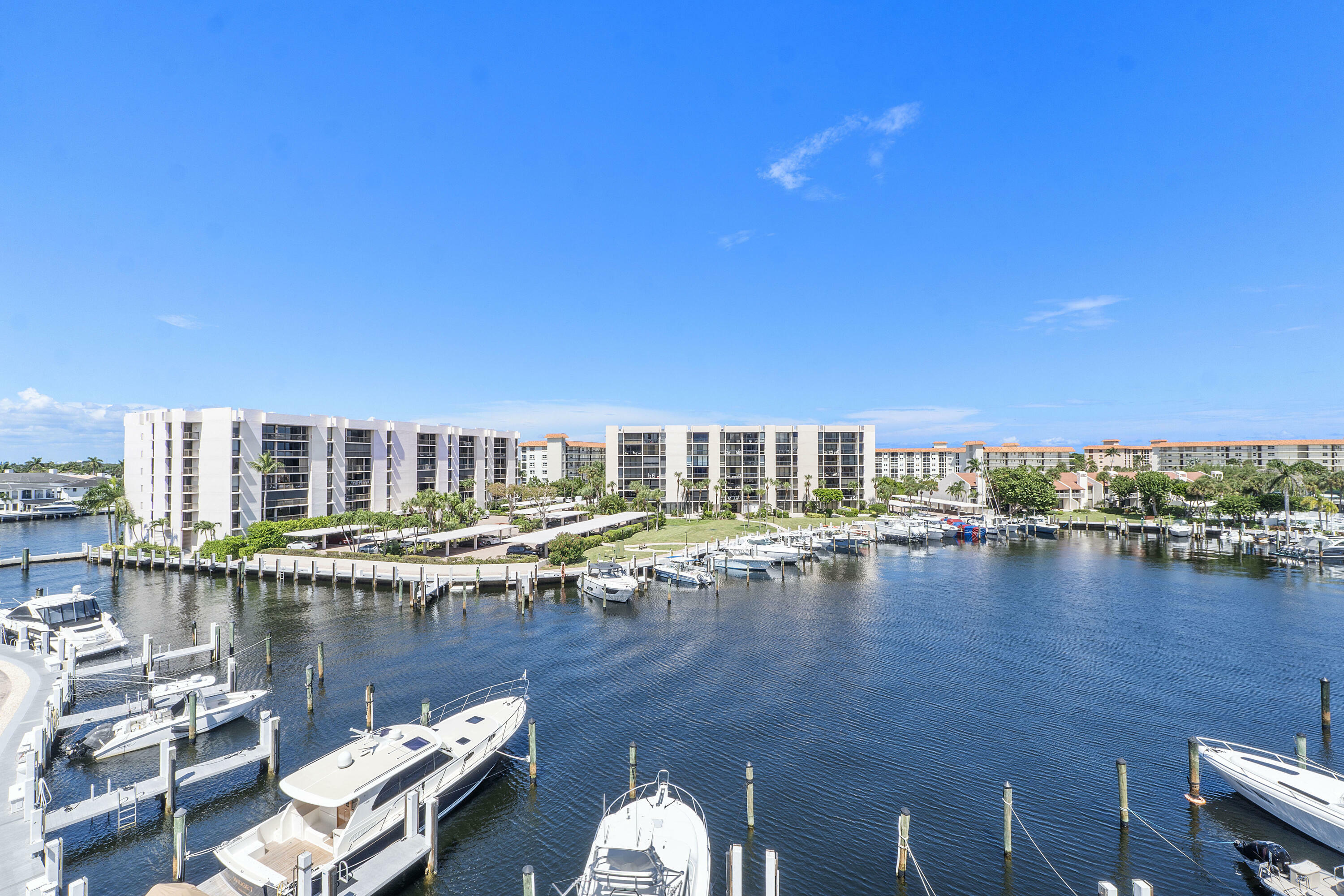 Property Photo:  2687 N Ocean Boulevard 503-G  FL 33431 