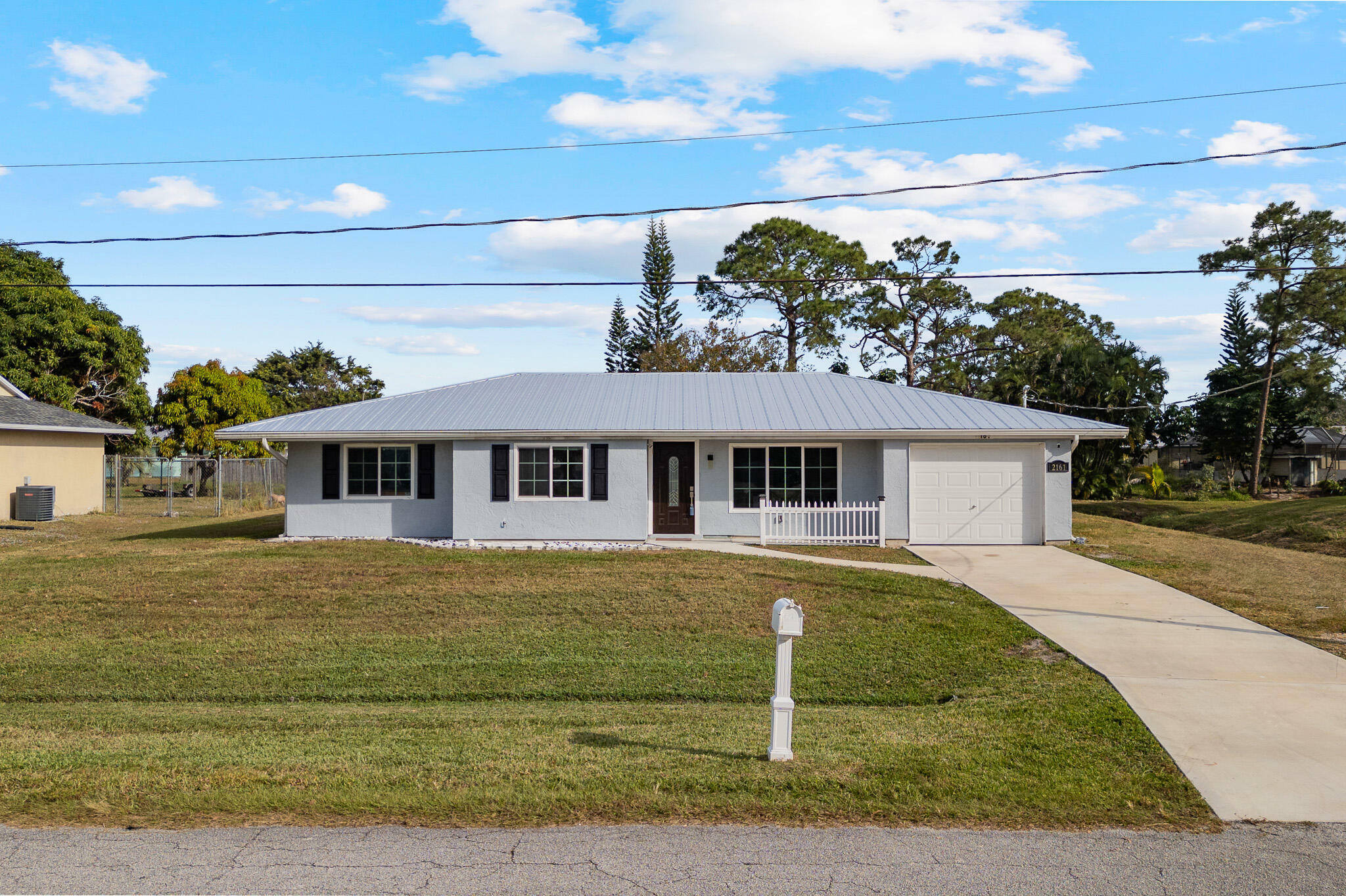 2161 SE Aneci Street  Port Saint Lucie FL 34984 photo