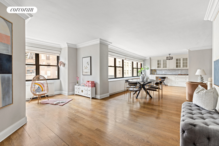 Property Photo: 166 E 61st Street 8mn NY 10065