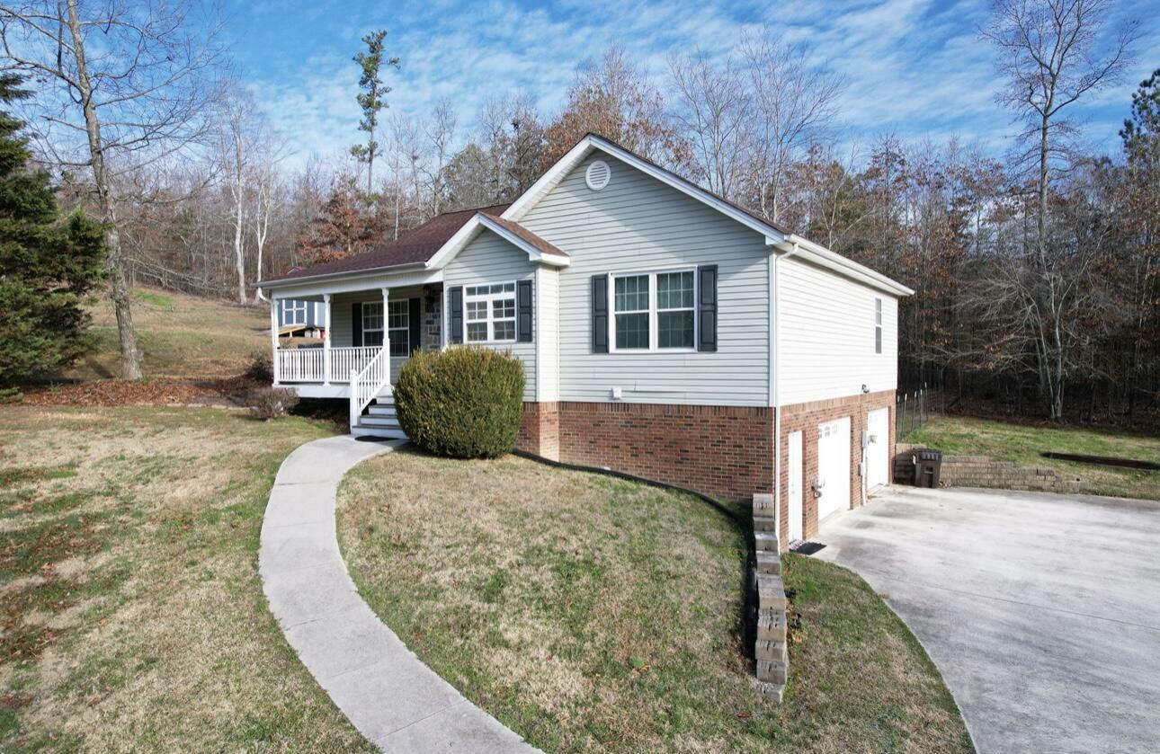 300 William Way SE  Cleveland TN 37323 photo