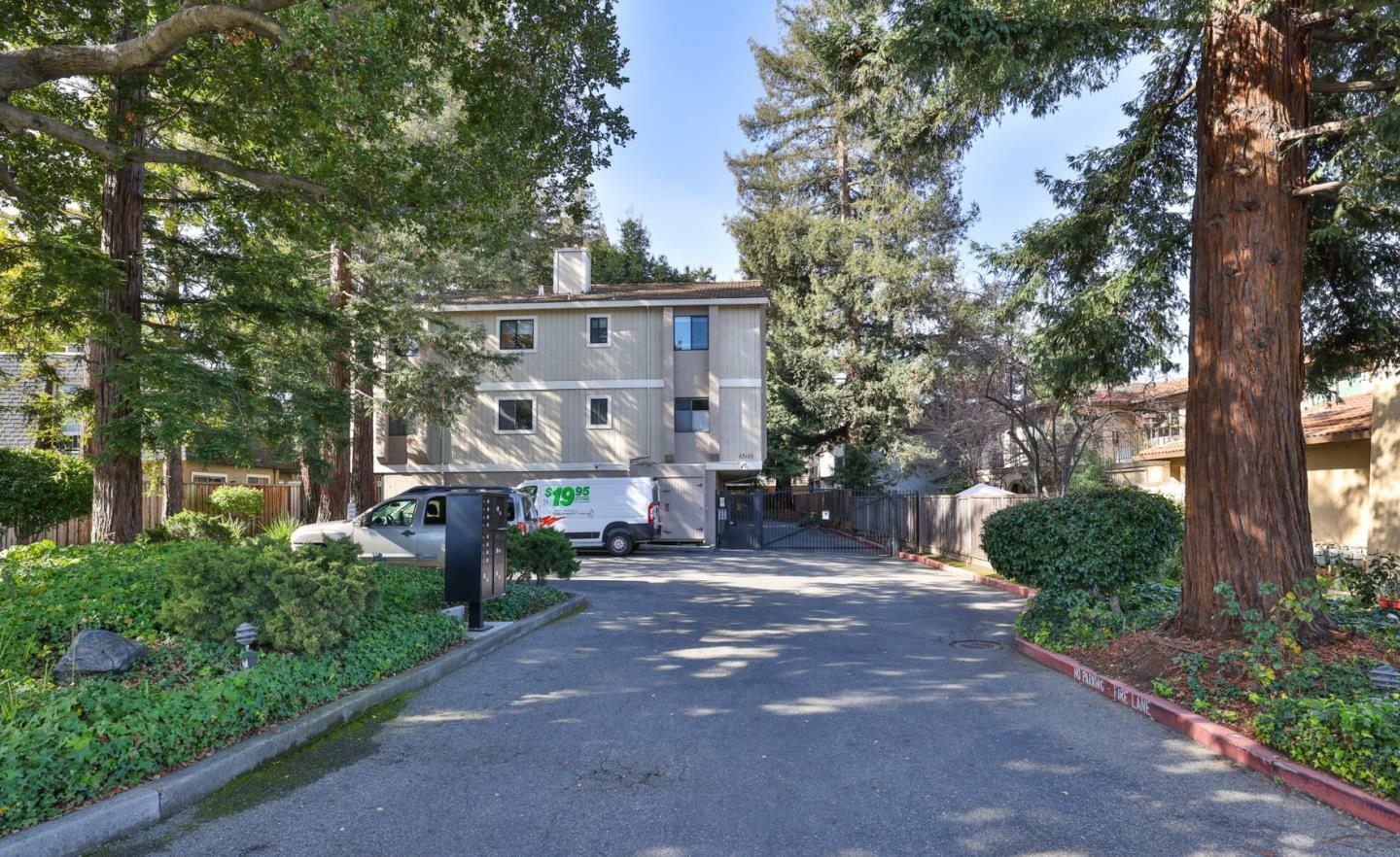 Property Photo:  47 Dot Avenue D  CA 95008 