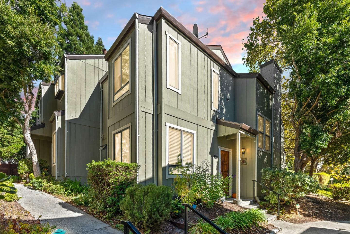 Property Photo: 111 Bean Creek Road 180 CA 95066