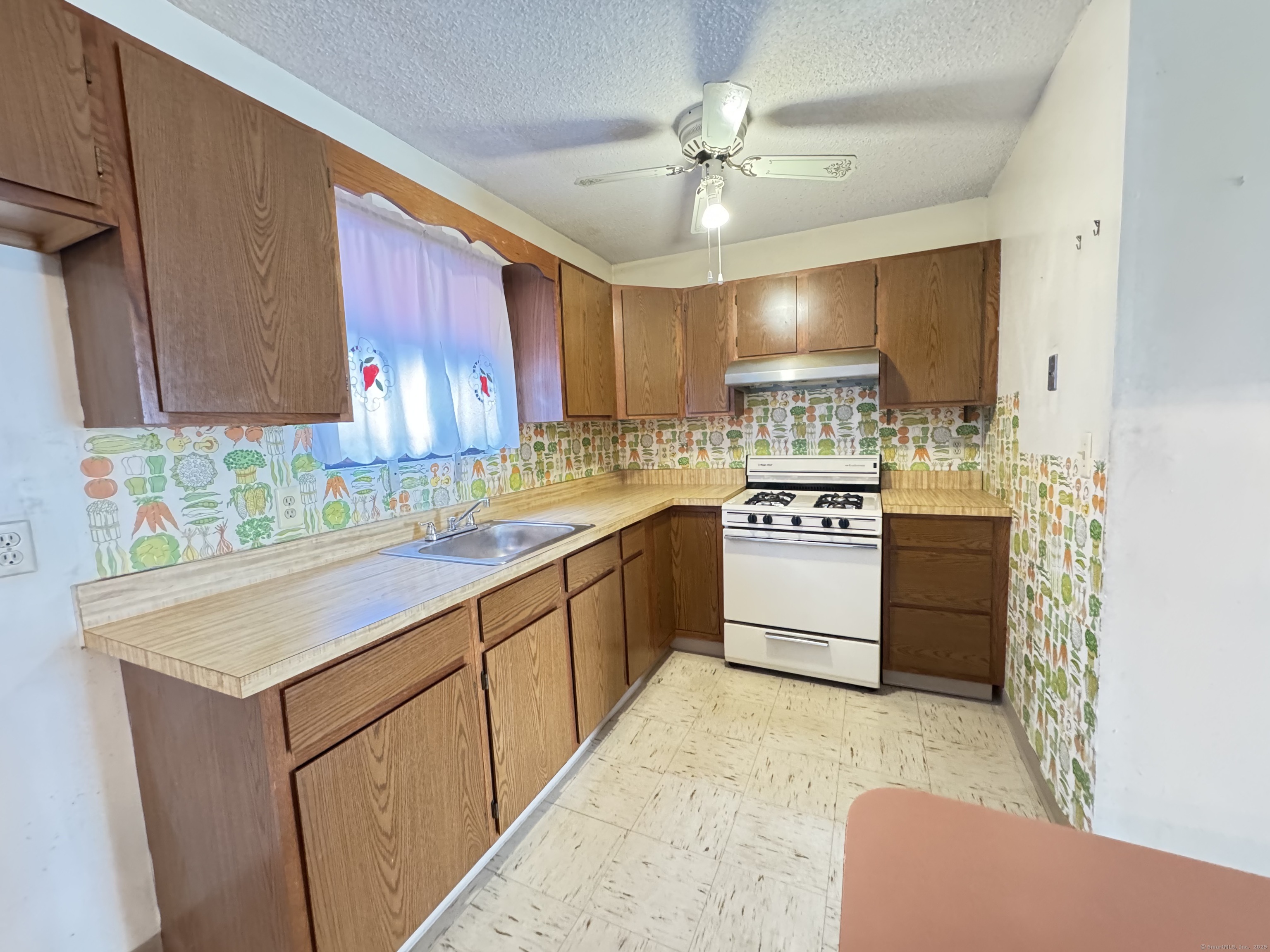 Property Photo:  101 Hazel Street B6  CT 06511 