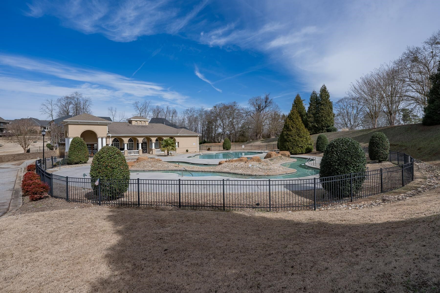 Property Photo: 1031 Tuscany Drive SC 29621