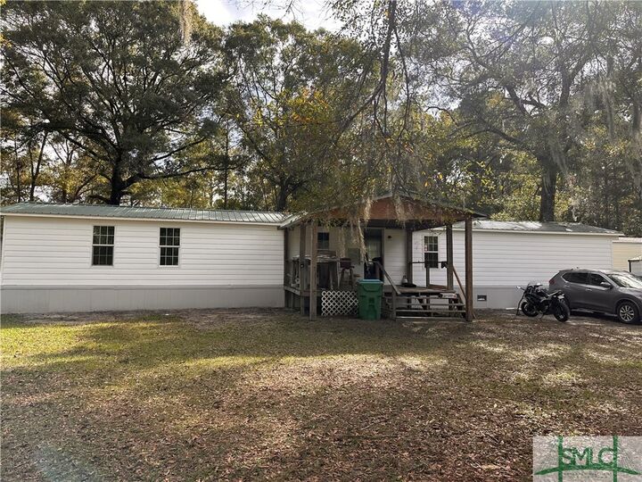 Property Photo: 219 John Carter Road GA 31302