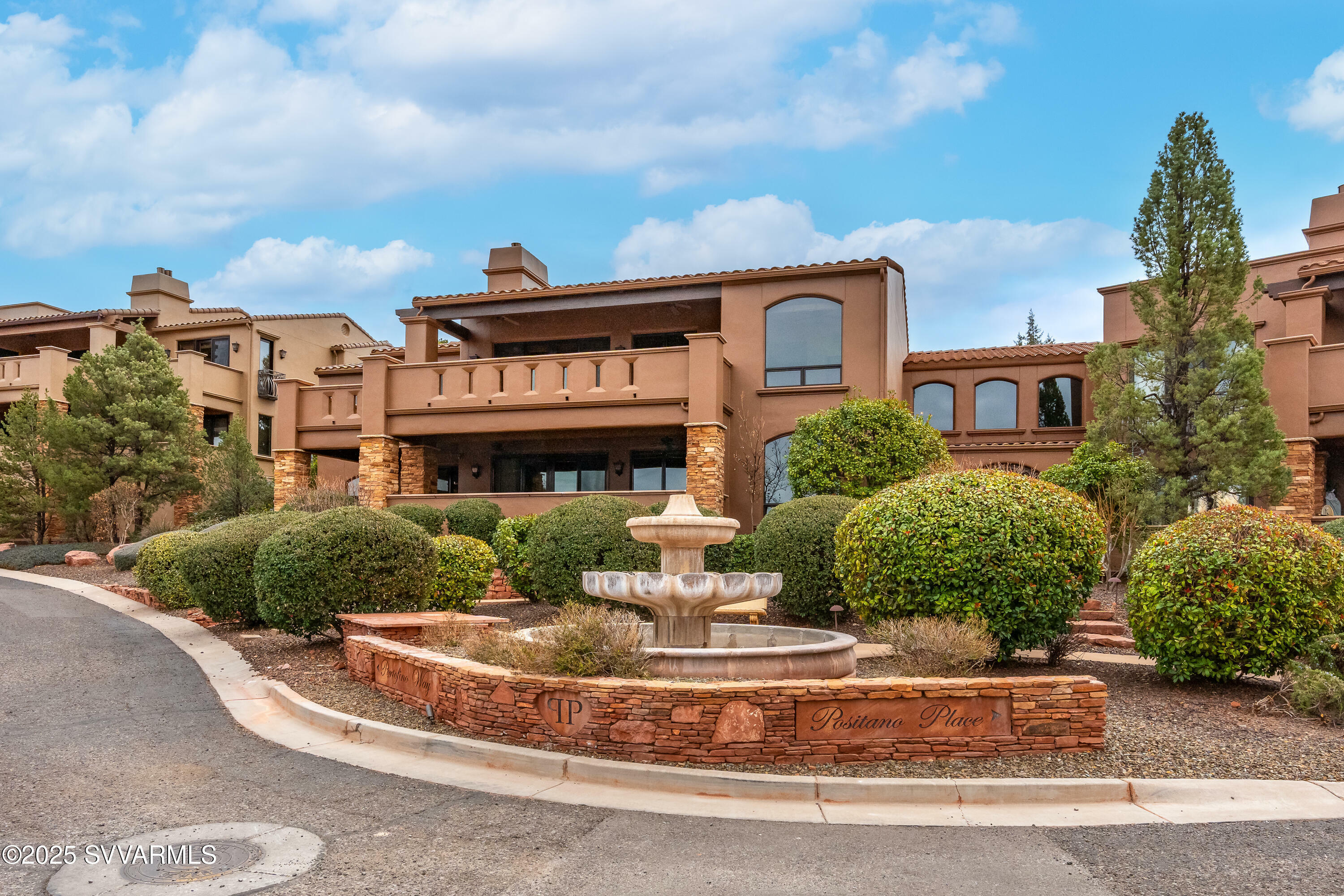 Property Photo: 3885 Positano Place 6 AZ 86336