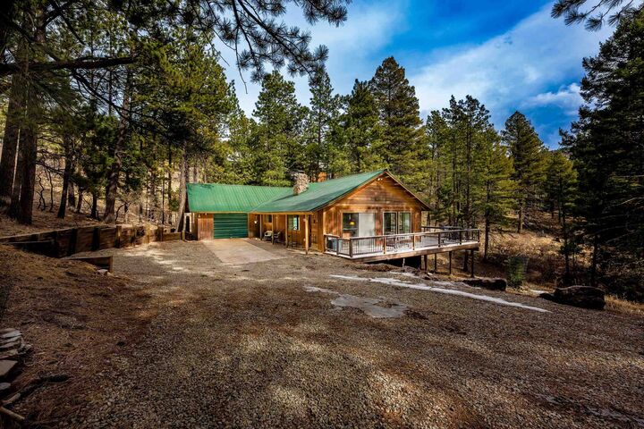 Property Photo:  130 Vail Avenue  NM 87710 