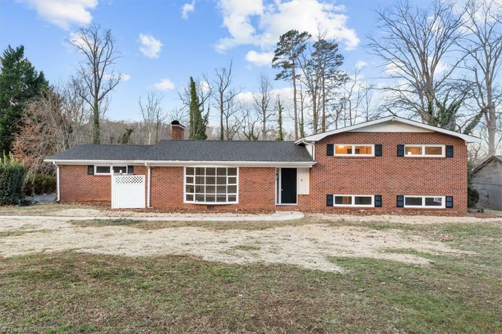 Property Photo:  5840 Brookway Drive  NC 27105 