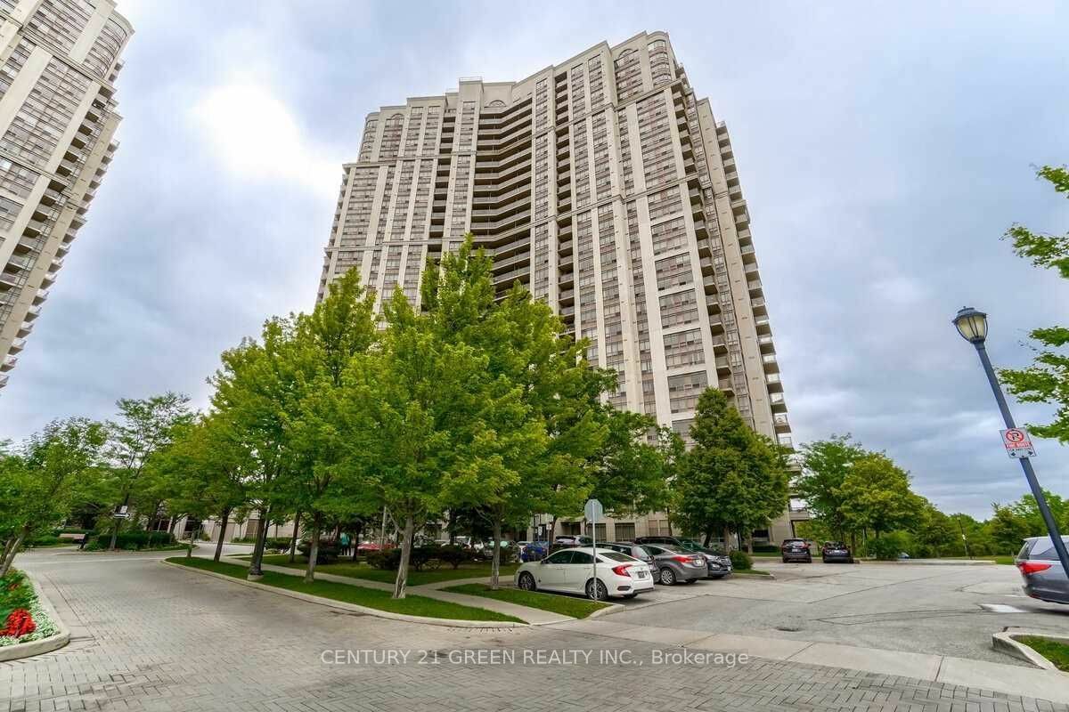 700 Humberwood Blvd 1119  Toronto ON M9W 7J4 photo