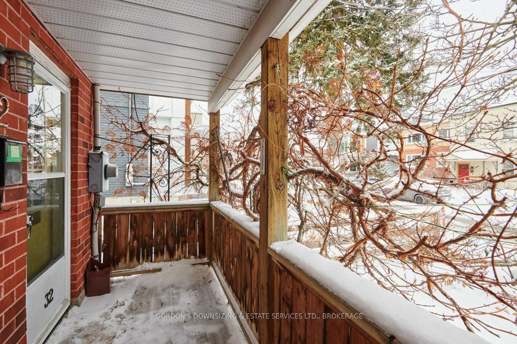 Property Photo:  32 Morris St  ON K1S 4A7 