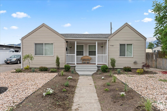 Property Photo:  7581 S Birch St  UT 84047 