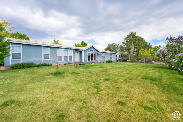 Property Photo: 18321 Wagon Wheel Cir UT 84013