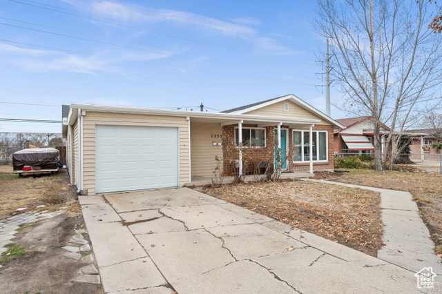 Property Photo:  1233 N Colorado St  UT 84116 