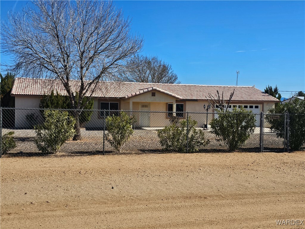 Property Photo:  3710 N Horse Mesa Road  AZ 86413 