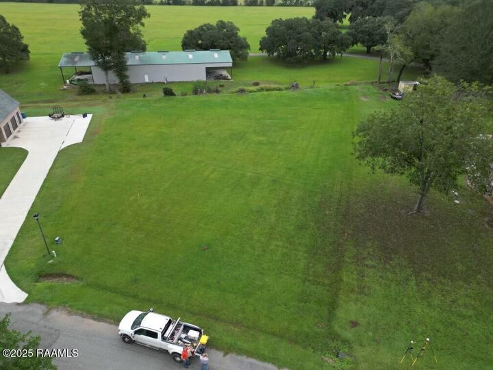 Property Photo:  20 Grove Park Road  LA 70512 