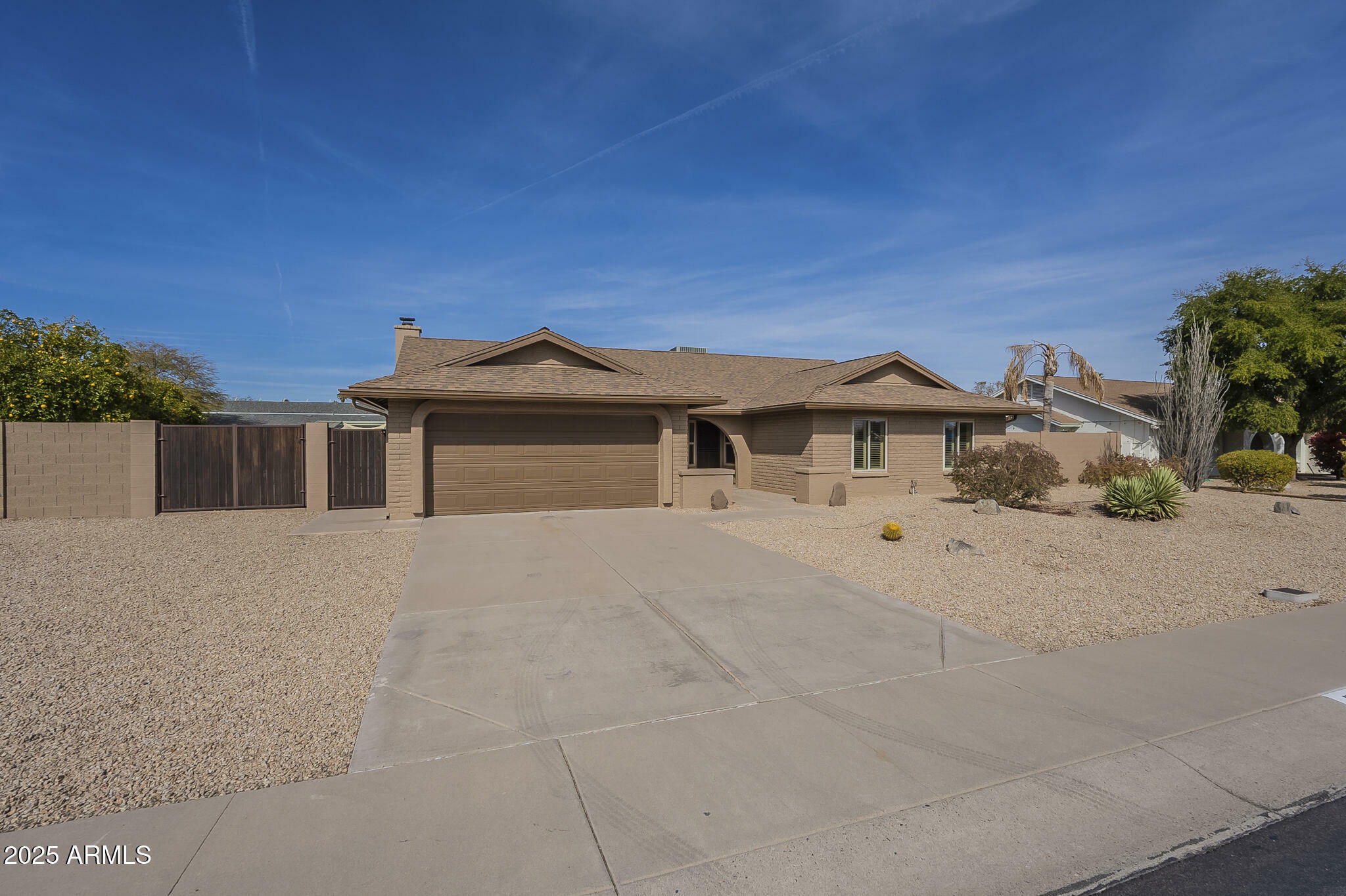 Property Photo:  6010 E Greenway Lane  AZ 85254 