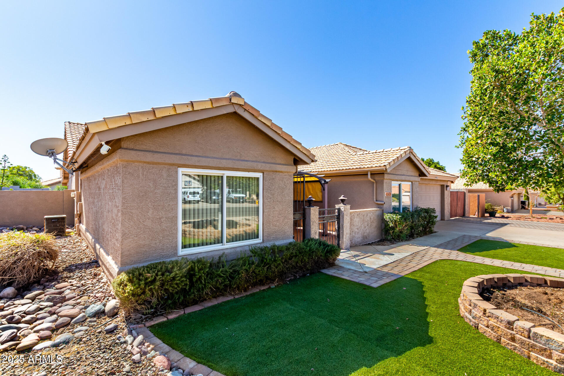 Property Photo: 6543 E Preston Street AZ 85215