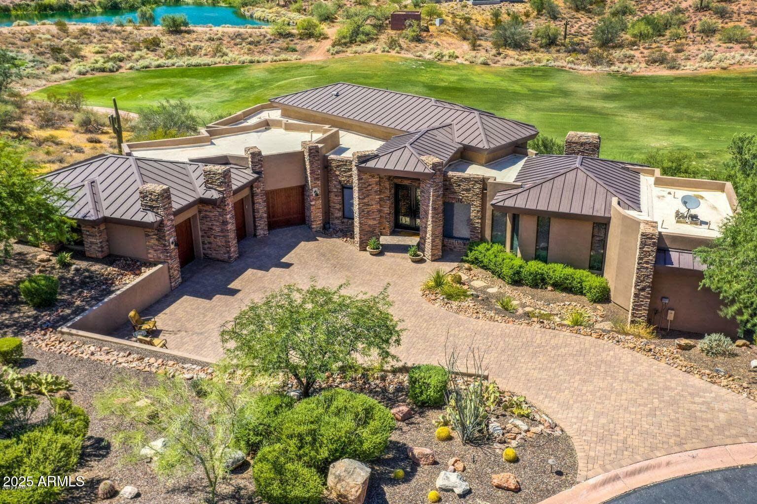 10224 N Azure Vista Trail  Fountain Hills AZ 85268 photo