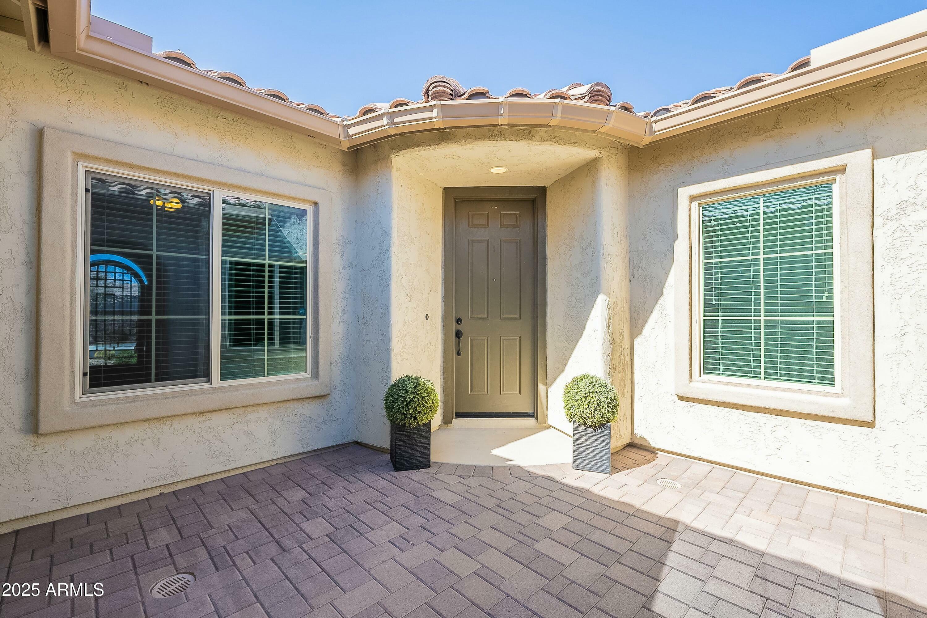 Property Photo:  3996 N Huntington Drive  AZ 85132 