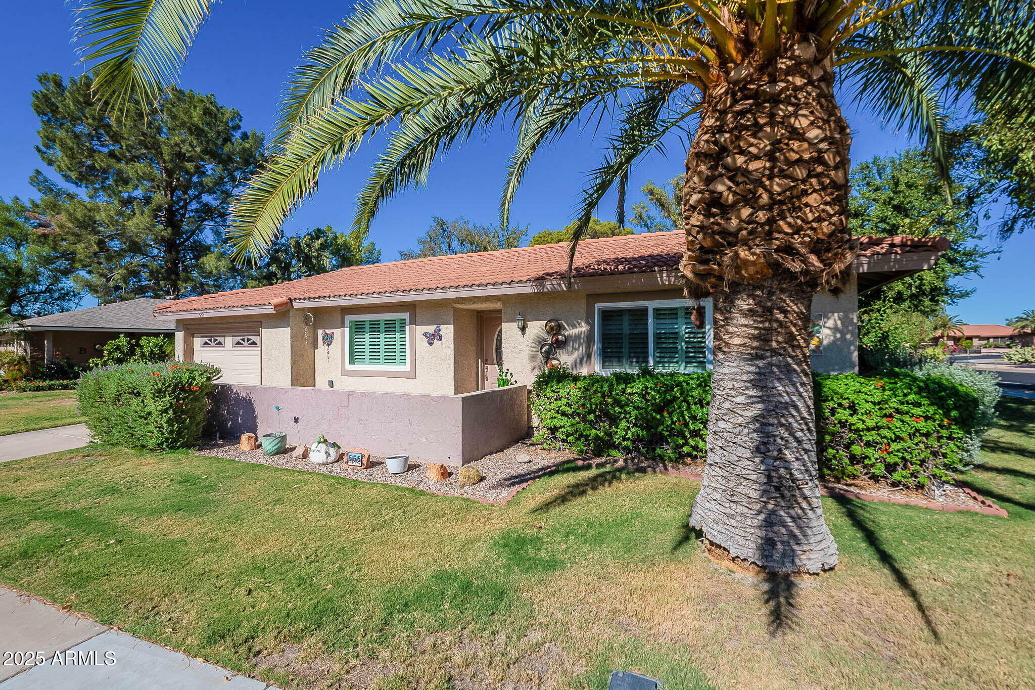 Property Photo: 555 Leisure World -- AZ 85206