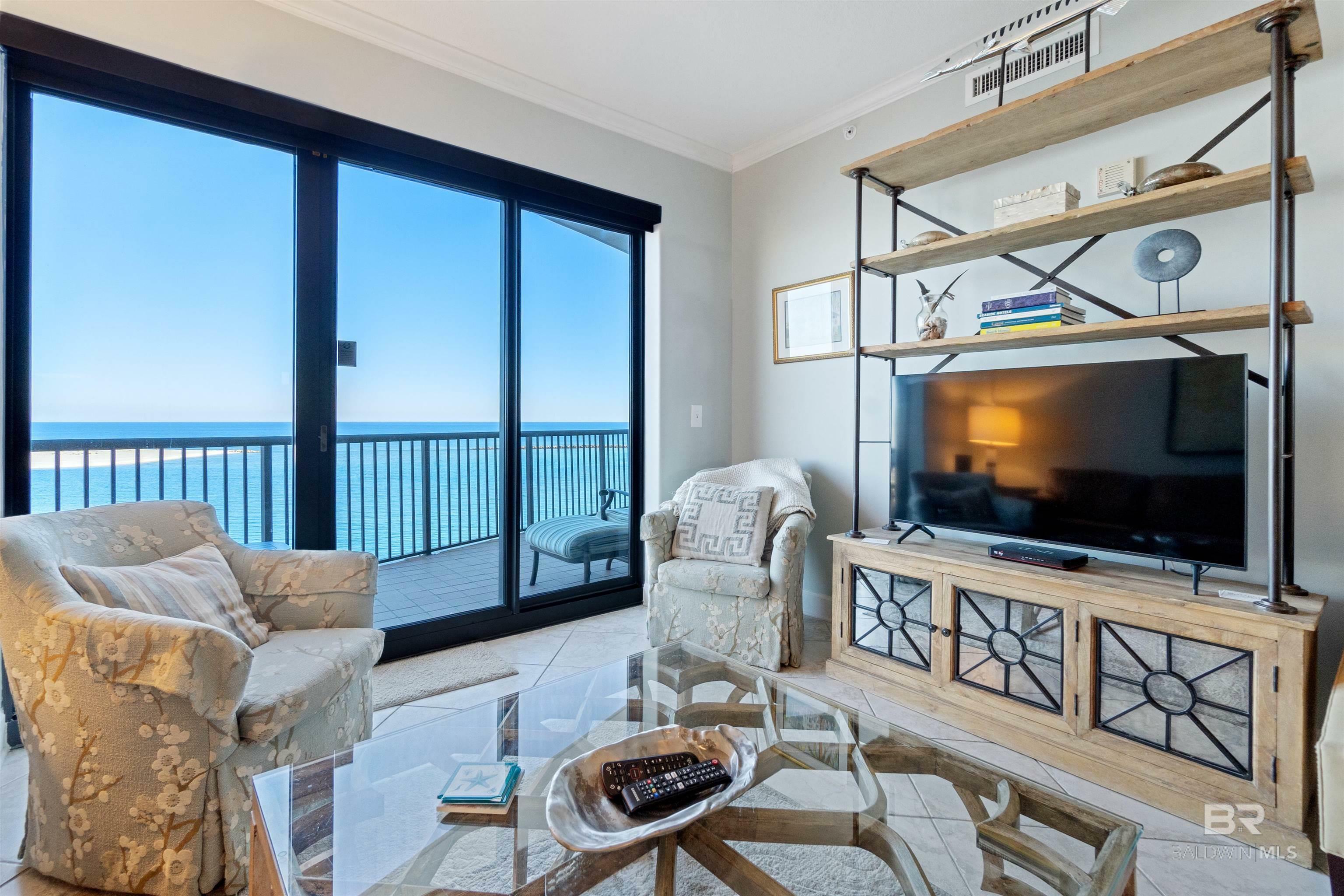Property Photo: 27284 Gulf Road 801 AL 36561