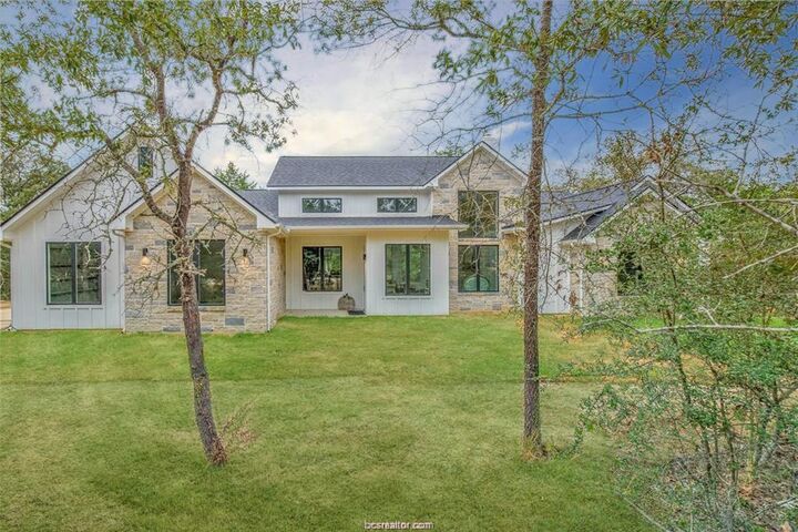 4334 Berkshire  Franklin TX 77856 photo