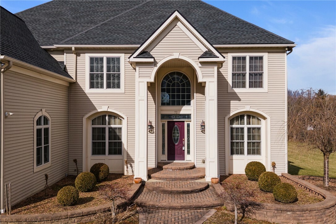 Property Photo:  72 Tigerlily Ln  NY 14850 