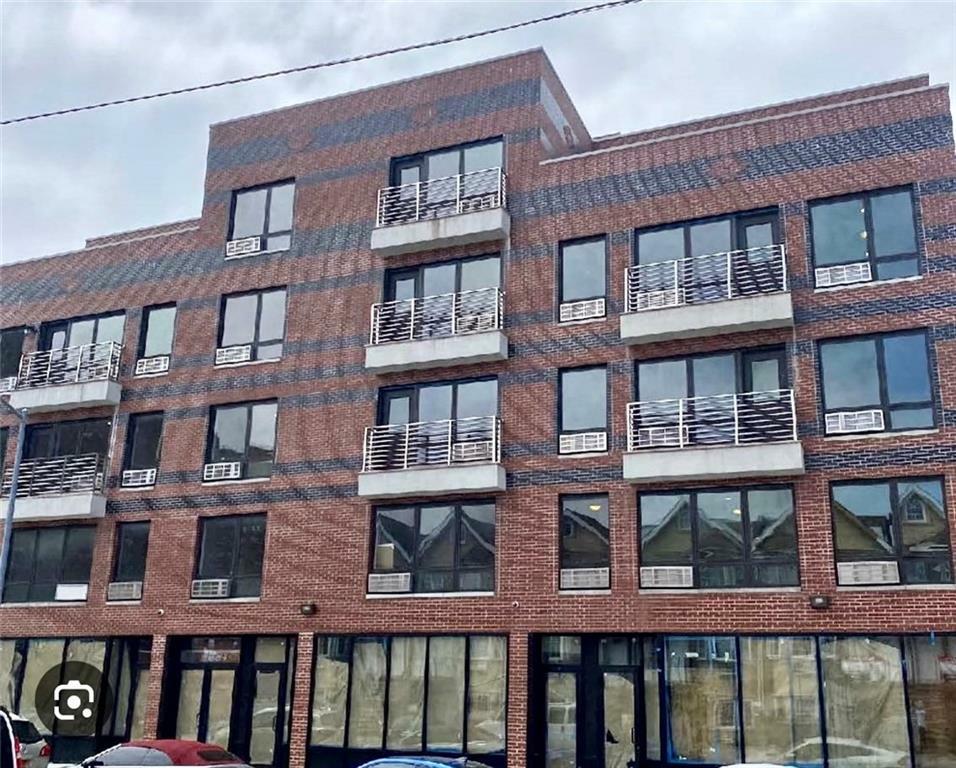 110 Thatford Avenue 2  Brooklyn NY 11212 photo