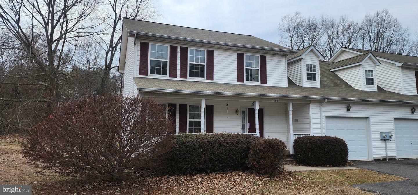 Property Photo:  11062 Vernon Woods Drive 11062  VA 22485 