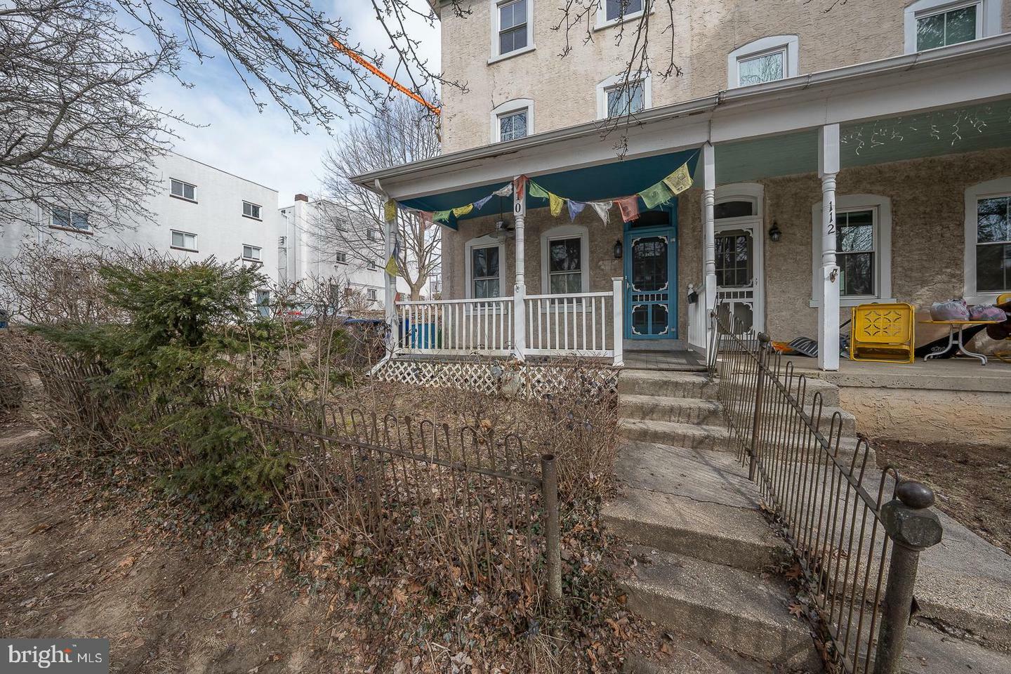 Property Photo:  110 E 7th Avenue  PA 19428 