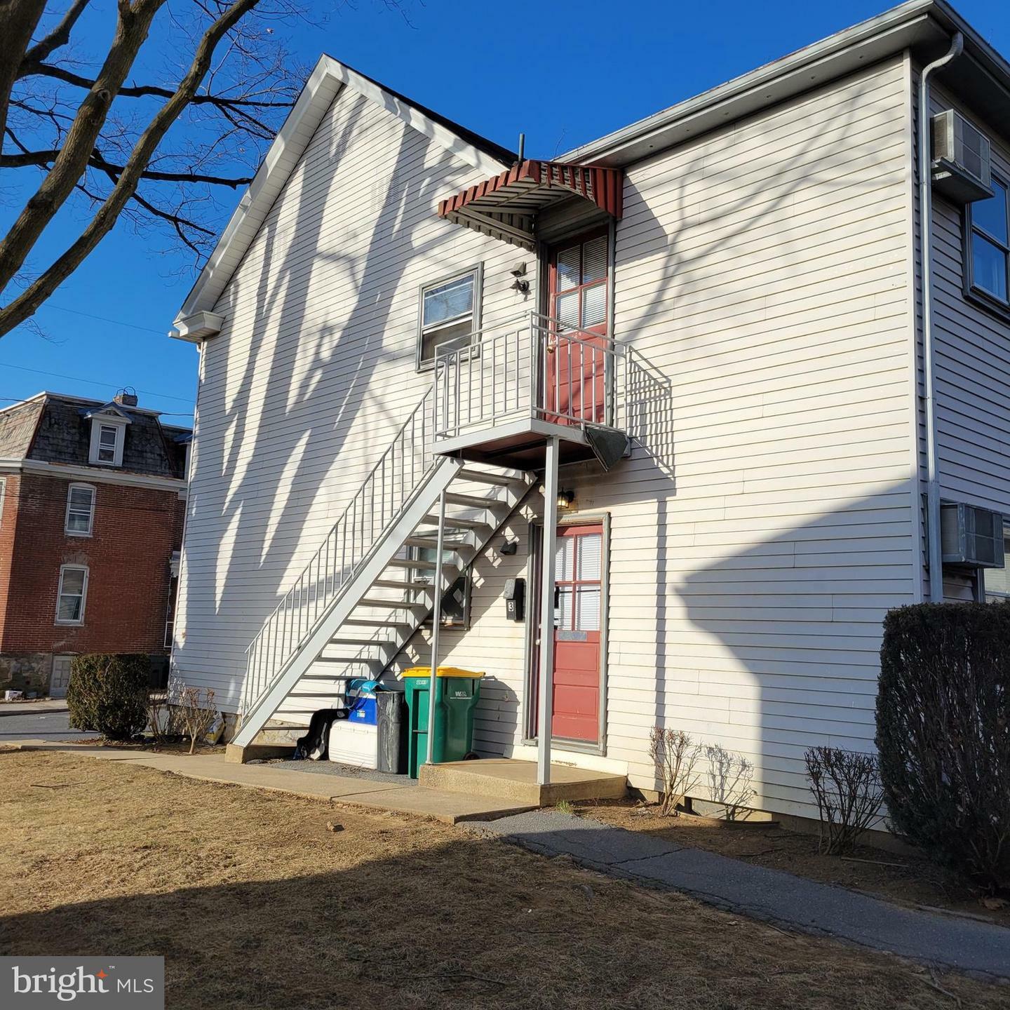 401 Walnut Street 4  Waynesboro PA 17268 photo