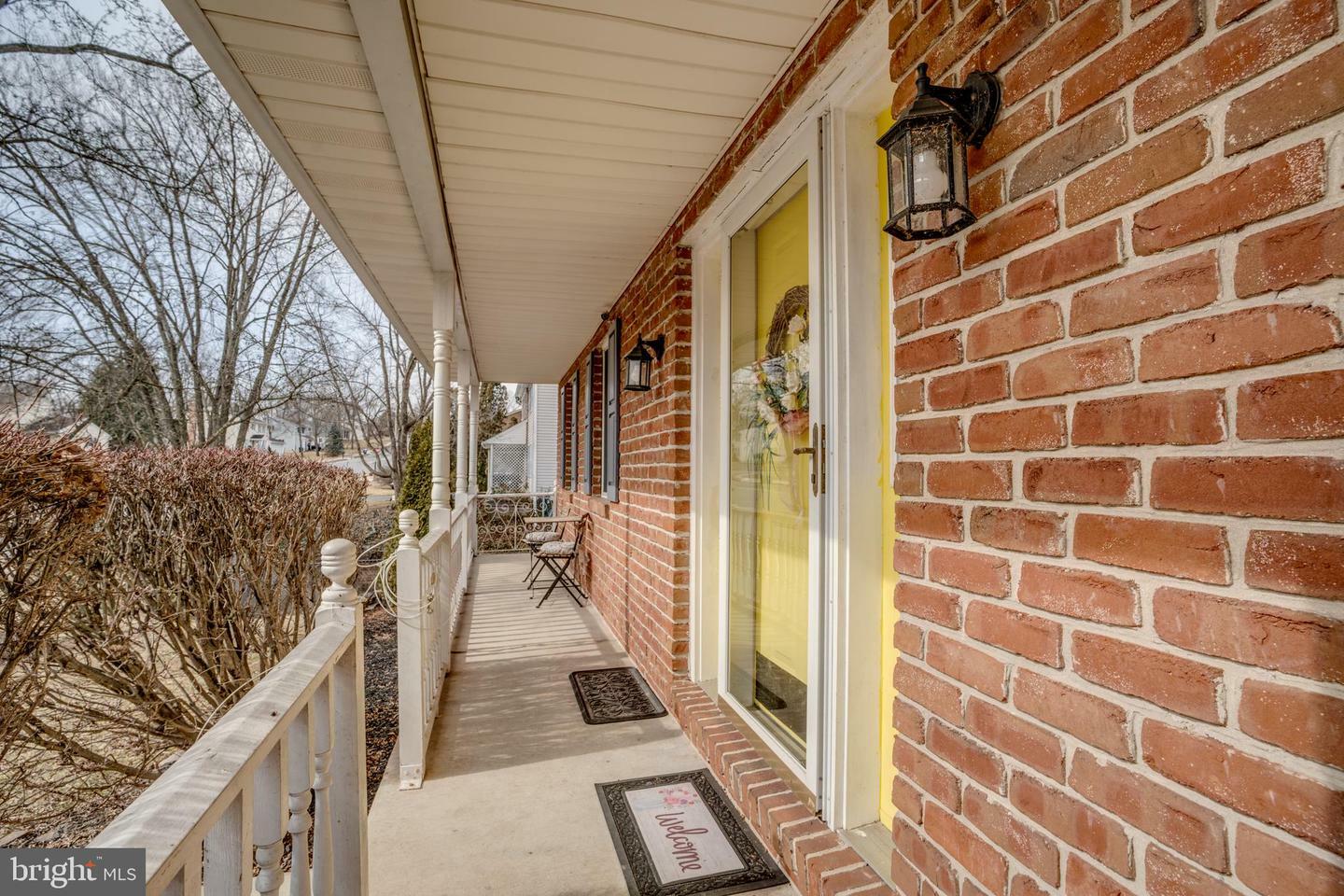 Property Photo:  305 Russell Avenue  PA 19518 