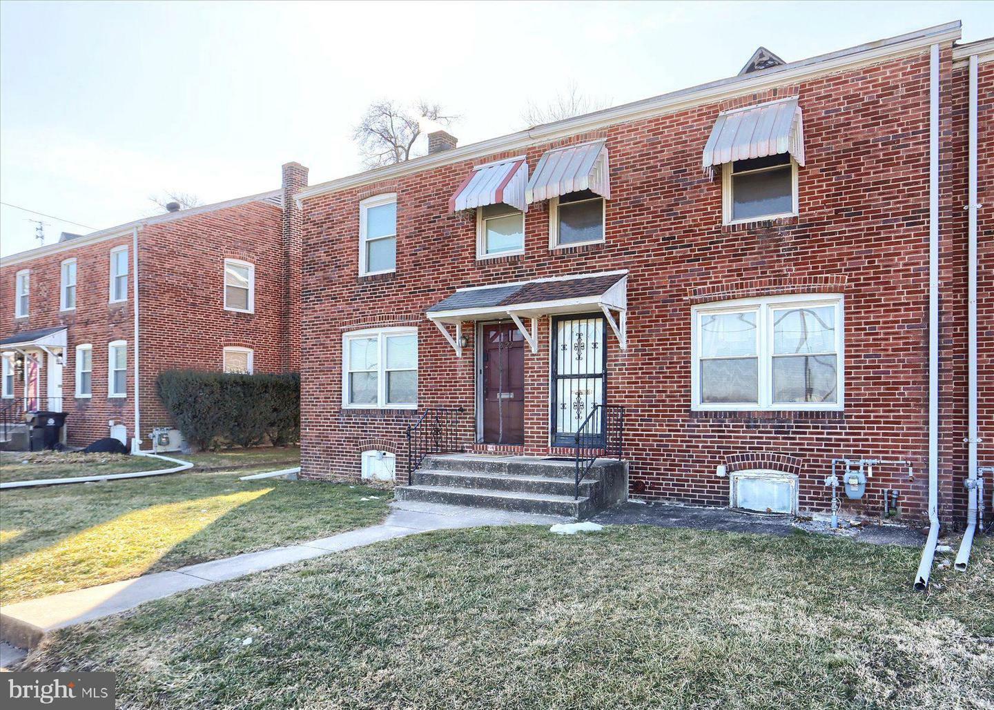 Property Photo:  2624 N 7th Street  PA 17110 