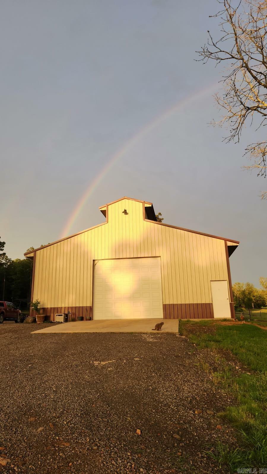 Property Photo: 15350 Bailey Branch AR 72833