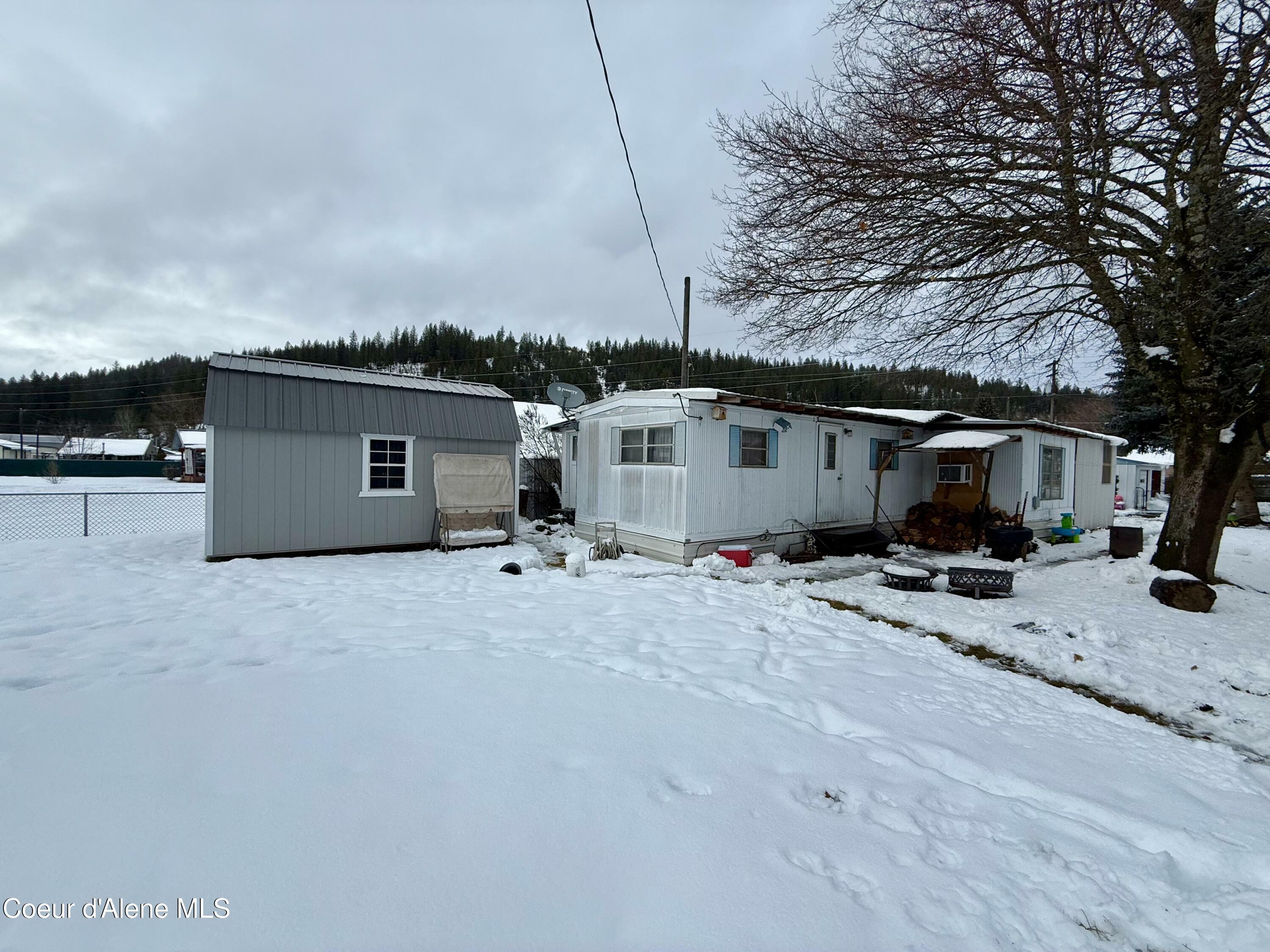 Property Photo:  607 Lewiston Ave  ID 83850 