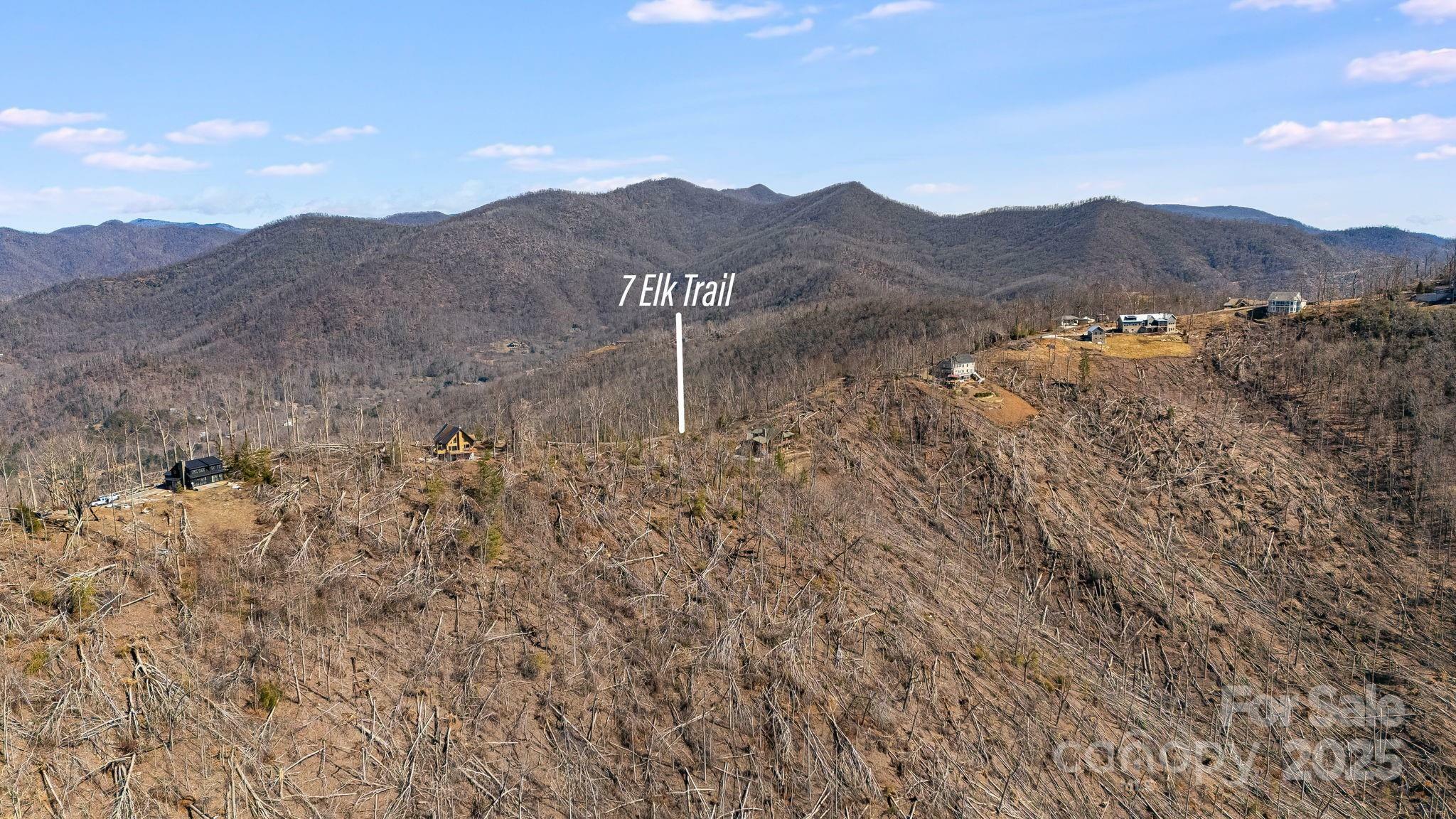 Property Photo:  7 Elk Trail  NC 28804 