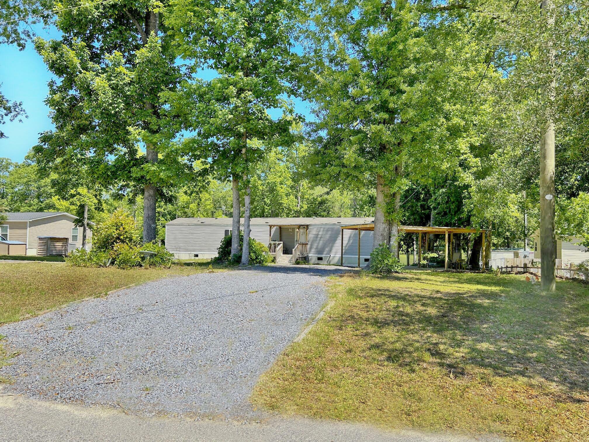 232 Ash Hill Drive  Eutawville SC 29048 photo
