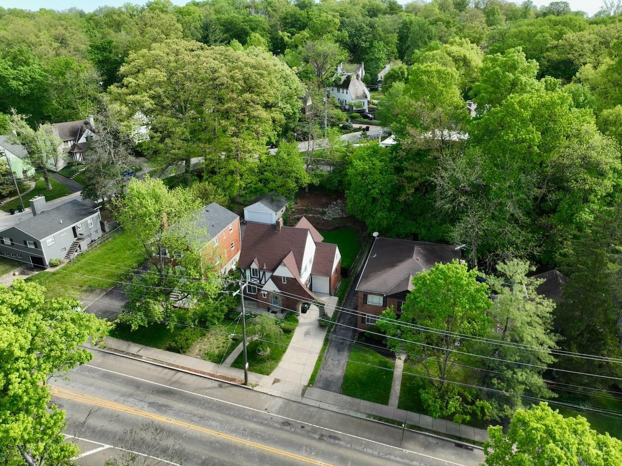 Property Photo: 3512 Linwood Avenue OH 45226