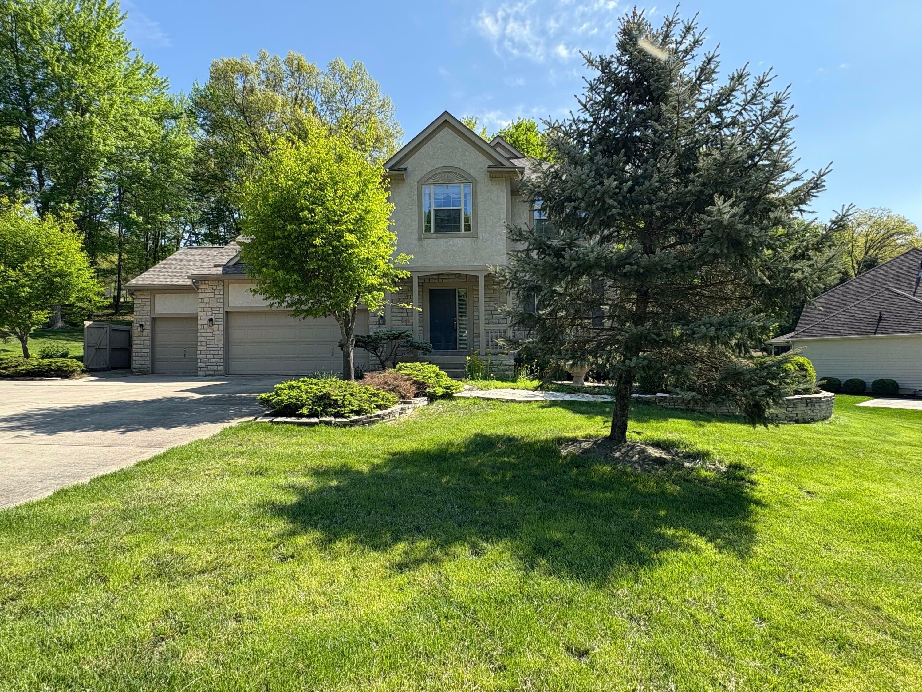 936 Howell Drive  Newark OH 43055 photo