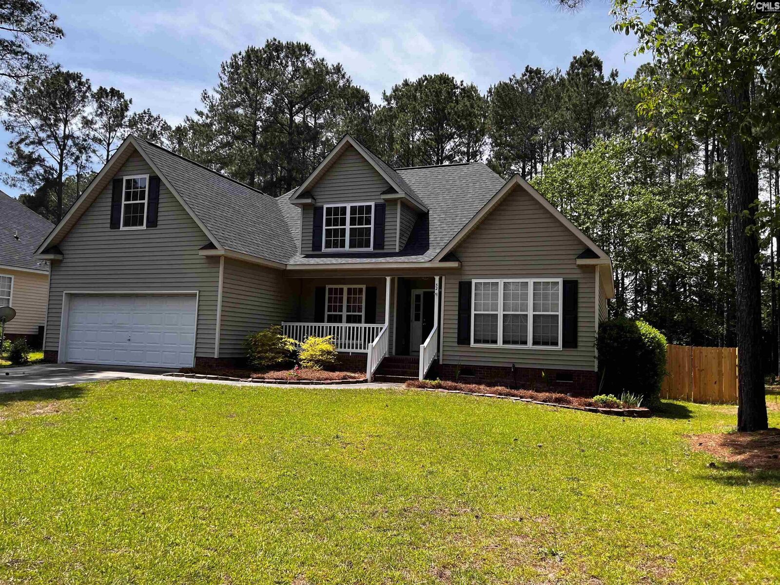 Property Photo:  32 Strawberry Field  SC 29045 