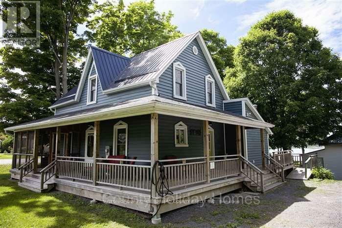 Property Photo: 1300 County Road 18 Road ON K0K 1P0