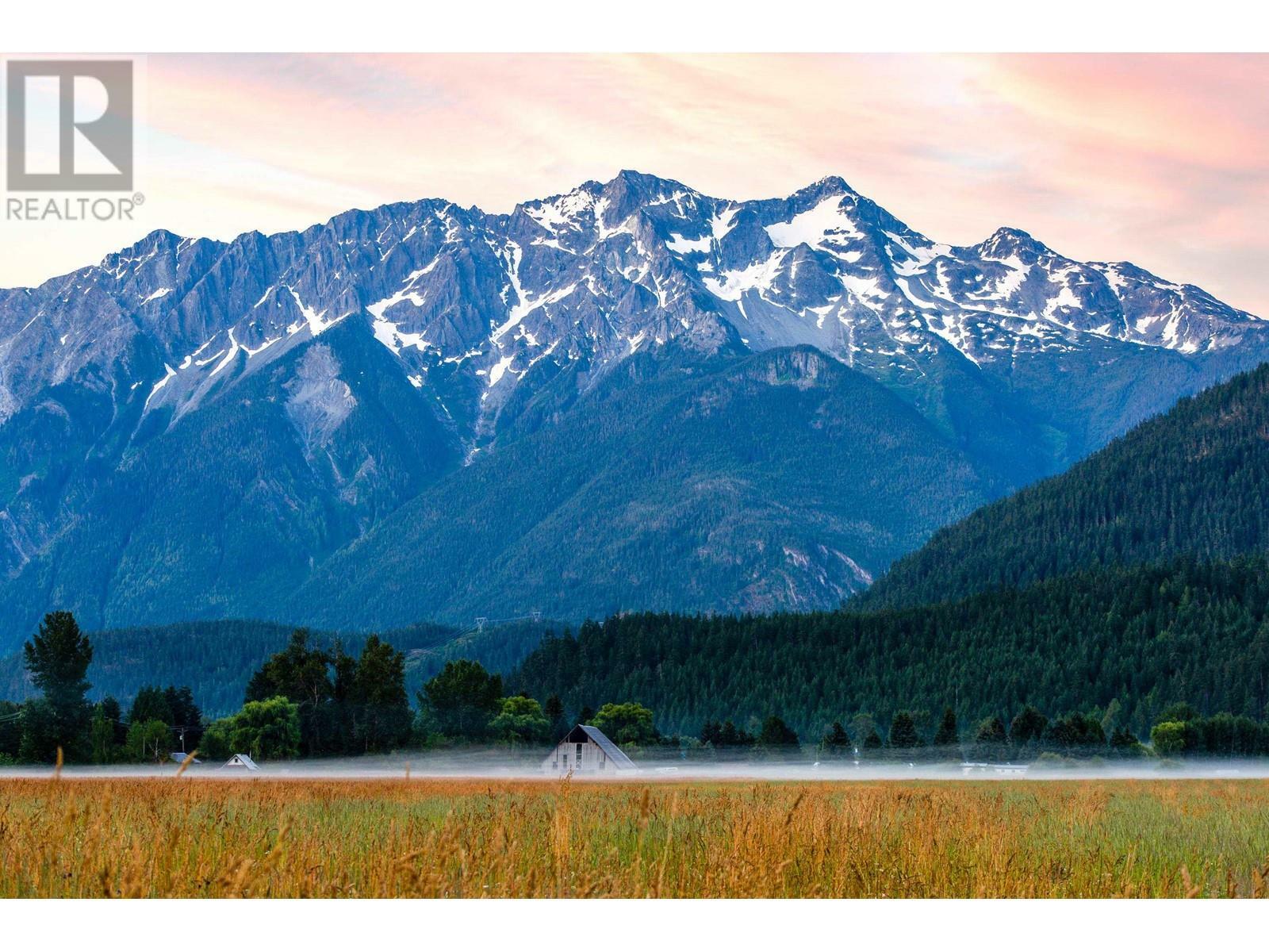 Property Photo:  7631 Pemberton Meadows Road  BC V0N 2L2 