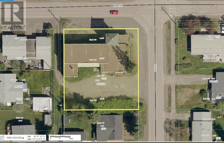 Property Photo: 3889 8th Avenue BC V0J 2N0