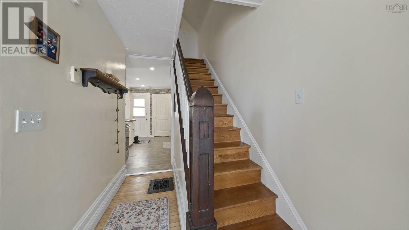 Property Photo:  20 Brunswick Street  NS B2N 2G7 