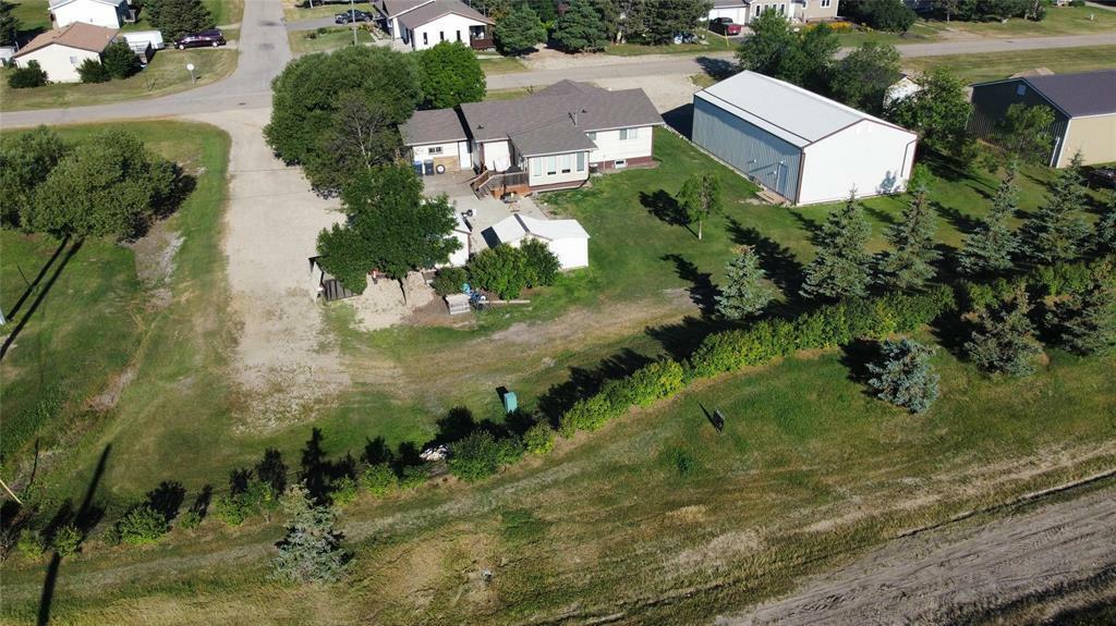 Property Photo: 603 Main Street MB R0J 1Z0