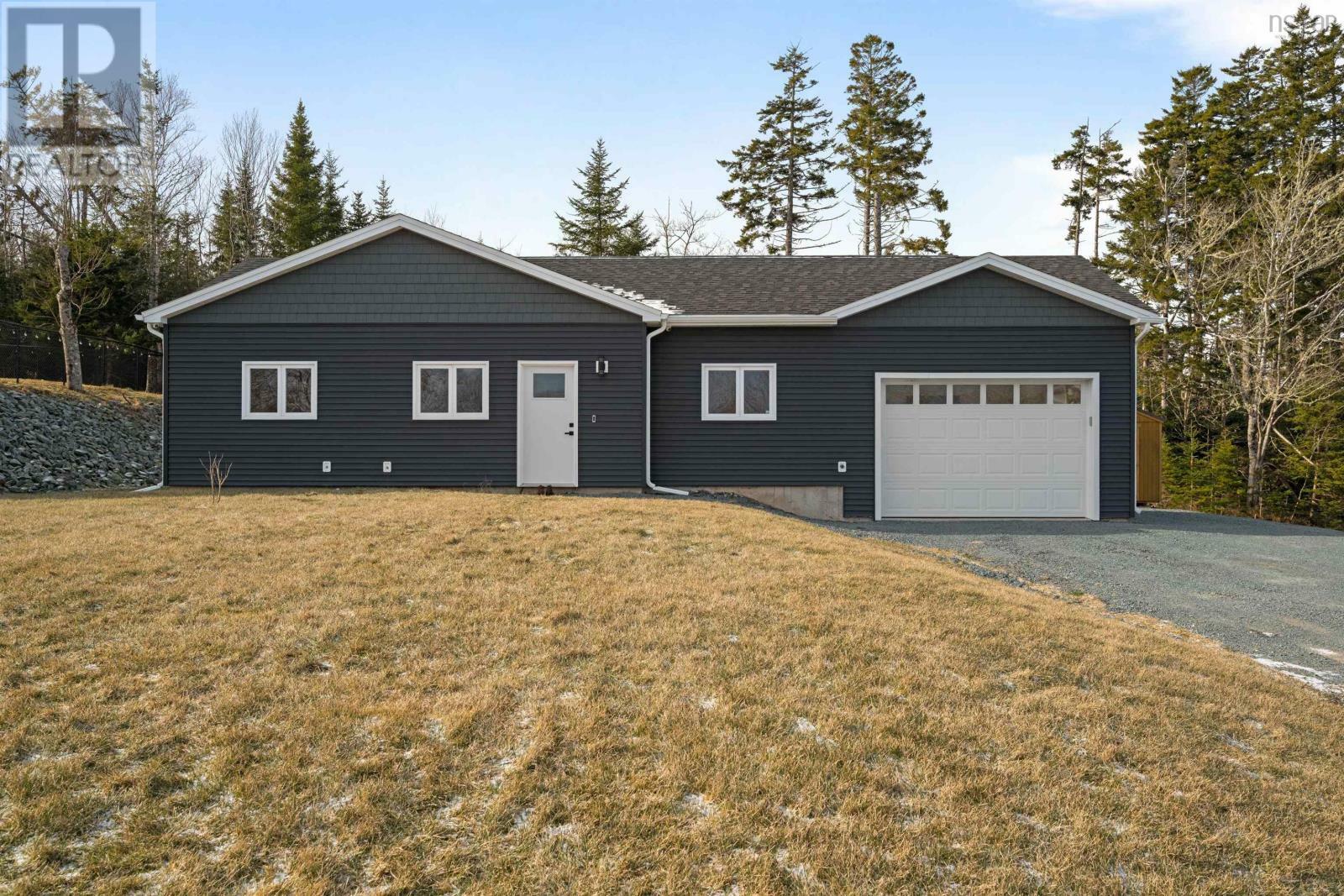 Property Photo: 31 Shelly Crescent NS B0J 2L0