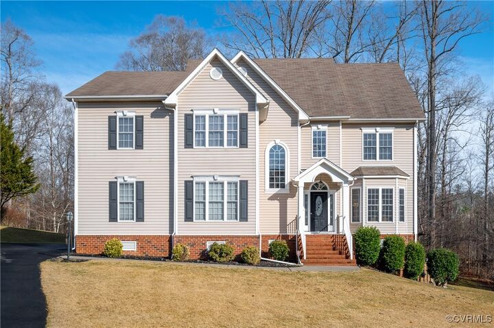 3906 Overridge Drive  Chester VA 23831 photo